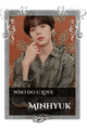 Minhyuk