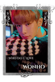 Wonho