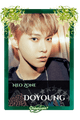 Doyoung