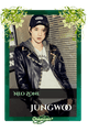 Jungwoo