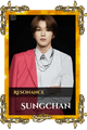 Sungchan