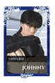 Johnny