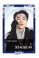 Xiaojun