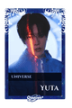 Yuta