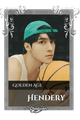 Hendery