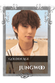 Jungwoo