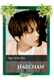 Haechan