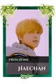 Haechan