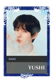 Yushi