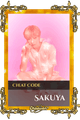 Sakuya