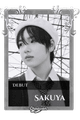 Sakuya