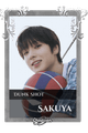Sakuya