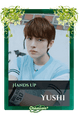 Yushi