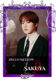 Sakuya