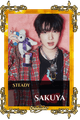 Sakuya