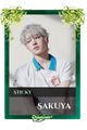 Sakuya