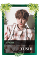 Yushi