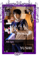 Yushi