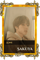 Sakuya