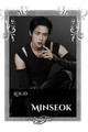 Minseok