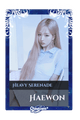 Haewon