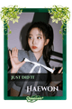 Haewon