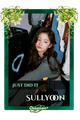 Sullyoon
