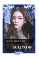 Sullyoon
