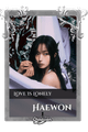 Haewon