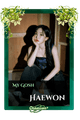 Haewon