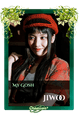 Jiwoo