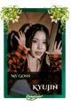 Kyujin