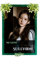 Sullyoon