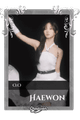 Haewon