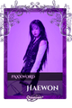 Haewon