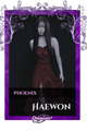 Haewon