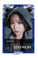 Haewon