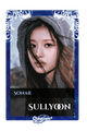 Sullyoon
