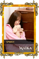 Maika