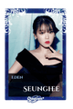 Seunghee