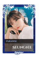 Seunghee