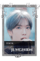 Junghoon