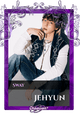 Jehyun