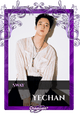 Yechan
