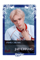 Jay Chang