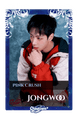 Jongwoo