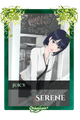Serene