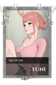 Yuni