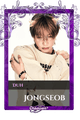 Jongseob