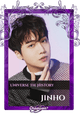 Jinho